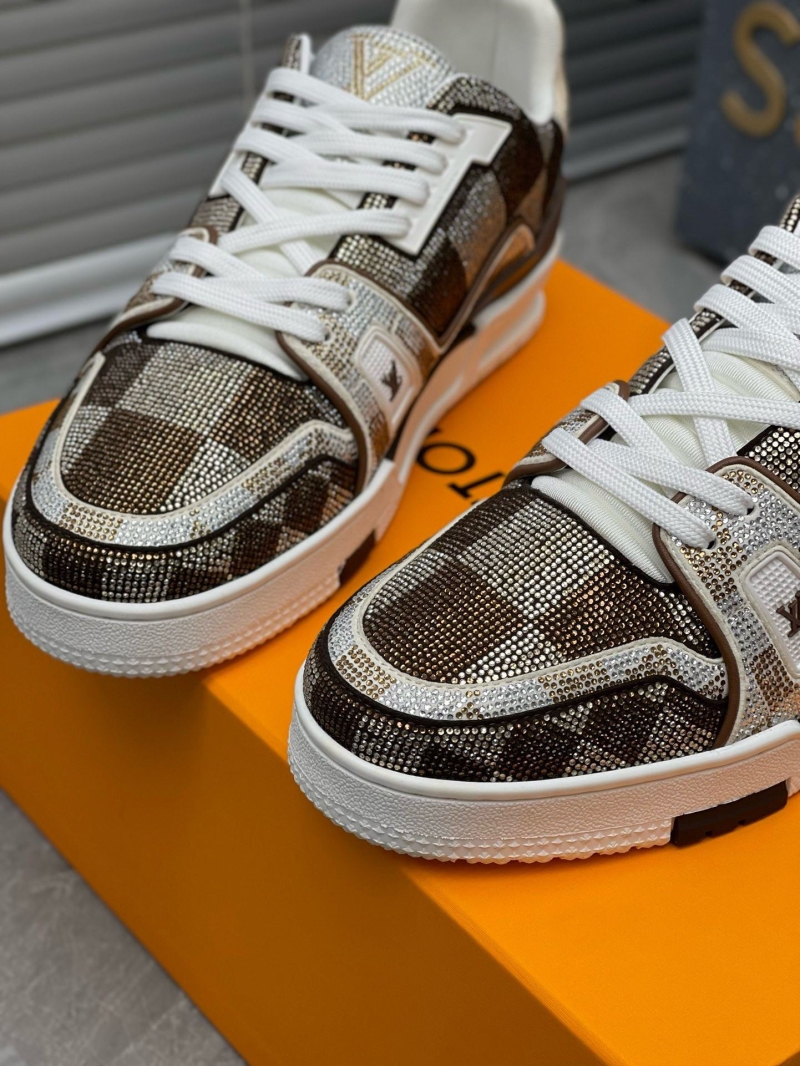 LV Sneakers